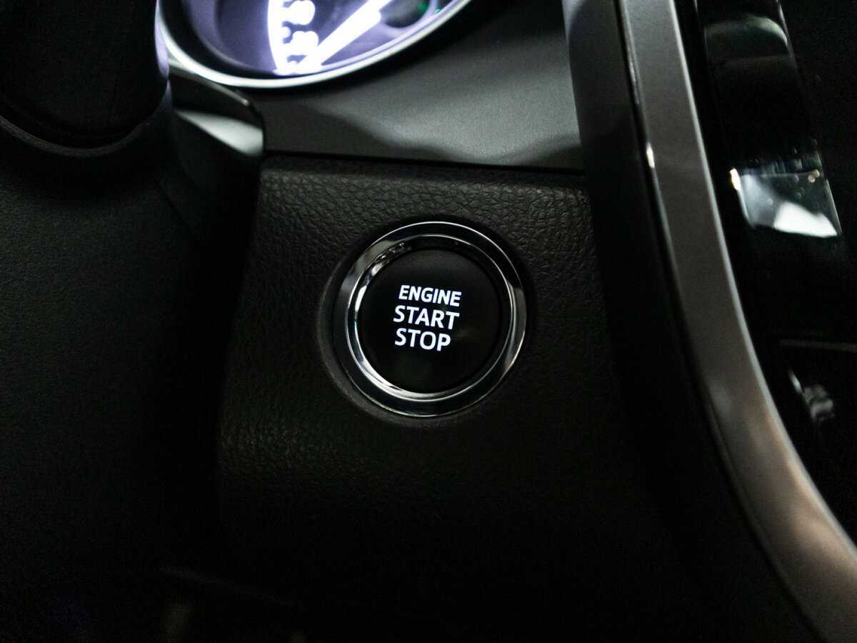 Купить Toyota Camry, 2022, 124 542 км, фото №17