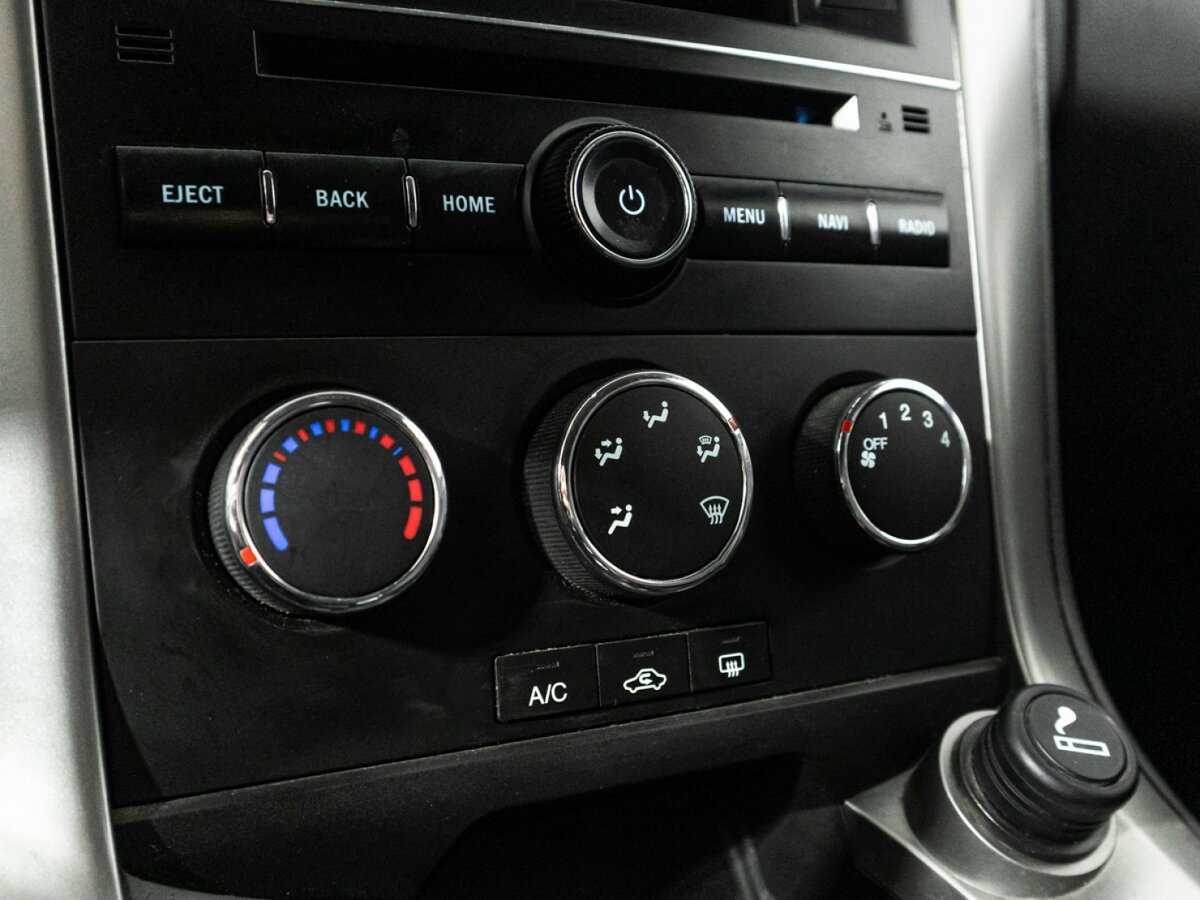 Купить Chevrolet Captiva, 2014, 164 498 км, фото №15