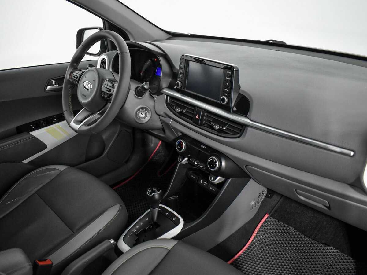 Купить Kia Picanto X-line X-Line, 2018, 127 383 км, фото №13