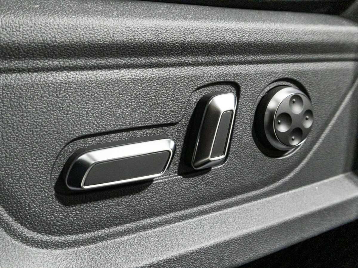 Купить Jetour Dashing, 2024, 6 757 км, фото №16