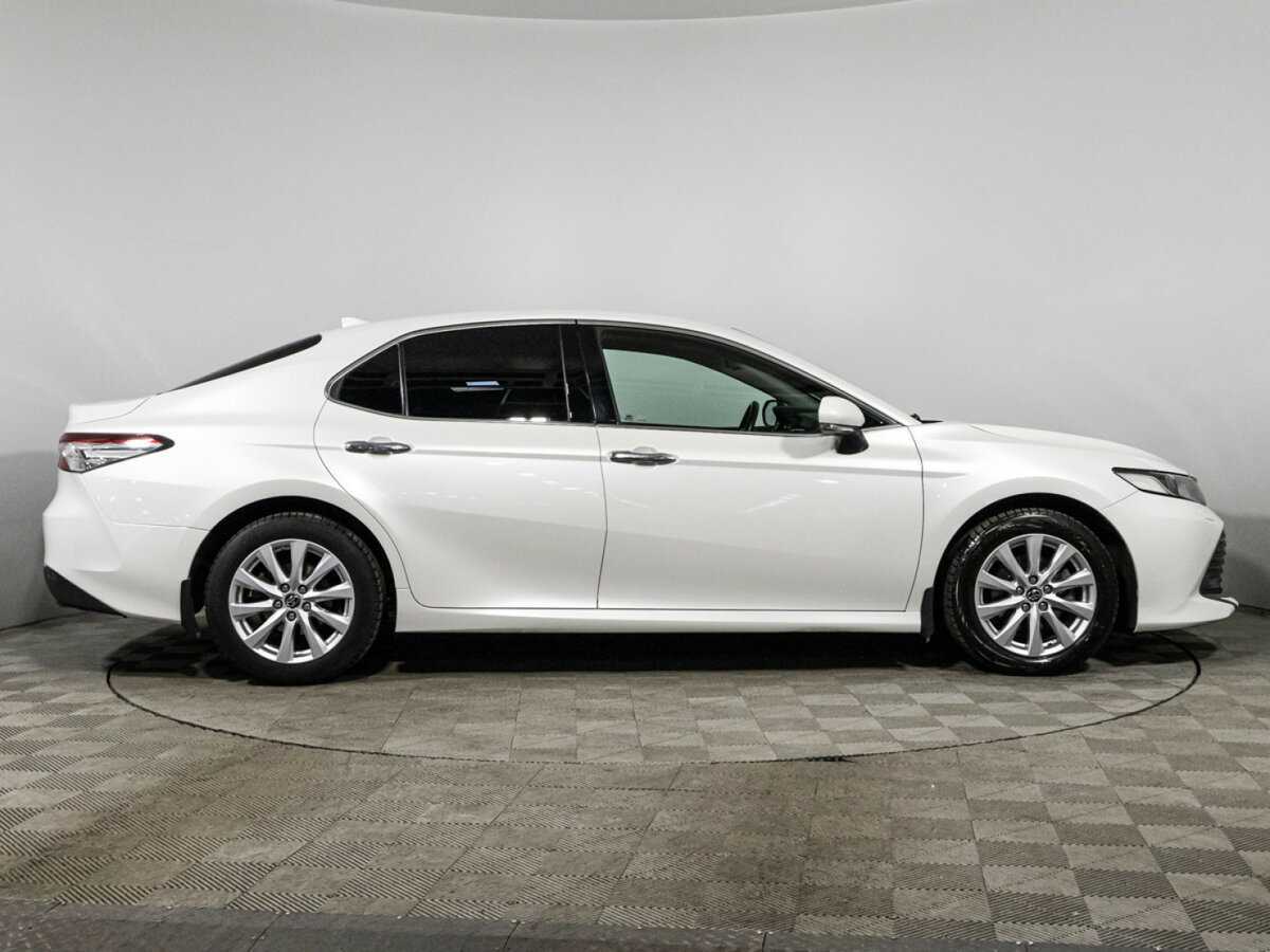 Купить Toyota Camry, 2019, 150 818 км, фото №4