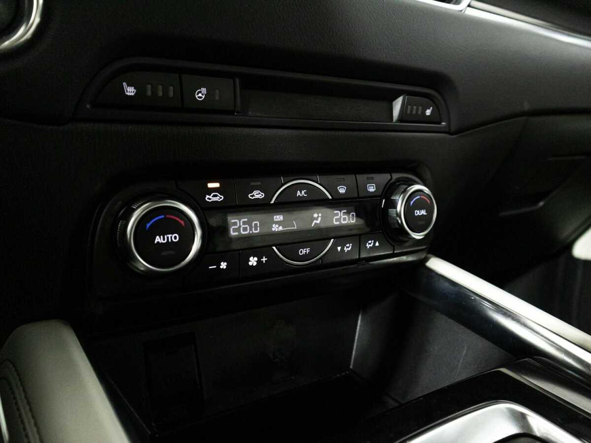 Купить Mazda CX-5, 2017, 114 810 км, фото №18