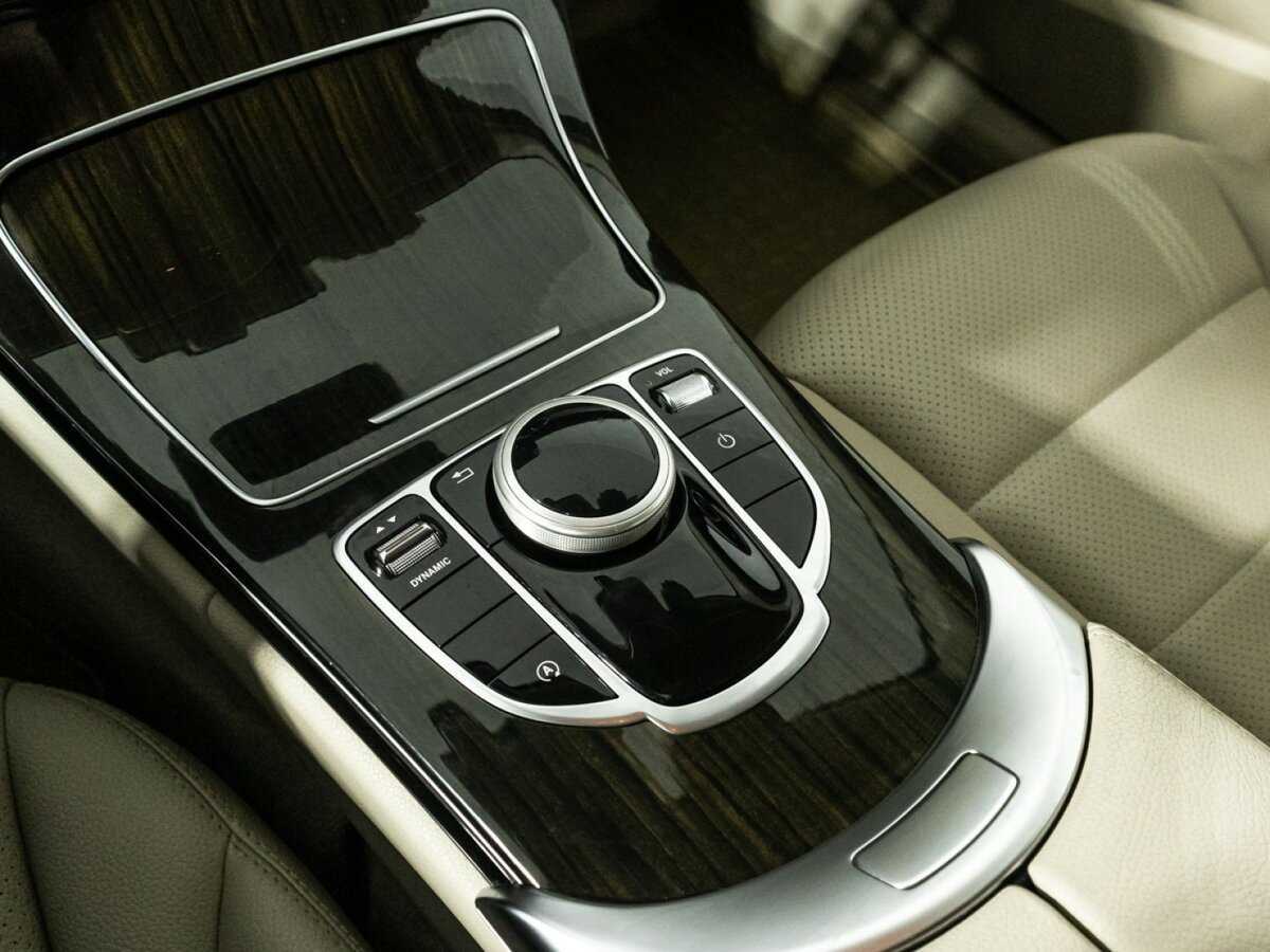 Купить Mercedes-Benz C-Класс 200, 2017, 111 531 км, фото №19