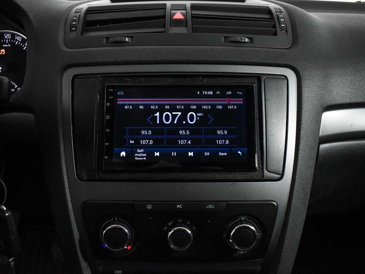 Купить Skoda Octavia, 2012, 155 960 км, фото №15