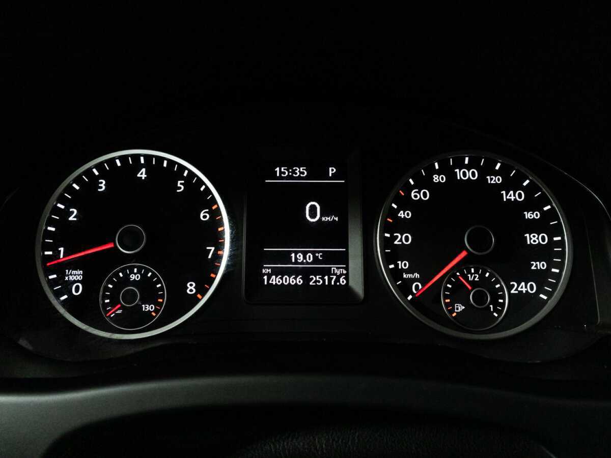 Купить Volkswagen Tiguan, 2015, 146 064 км, фото №12