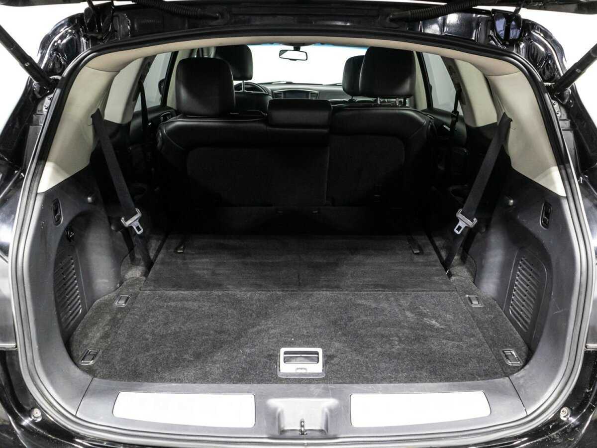 Купить Infiniti QX60, 2015, 172 974 км, фото №25