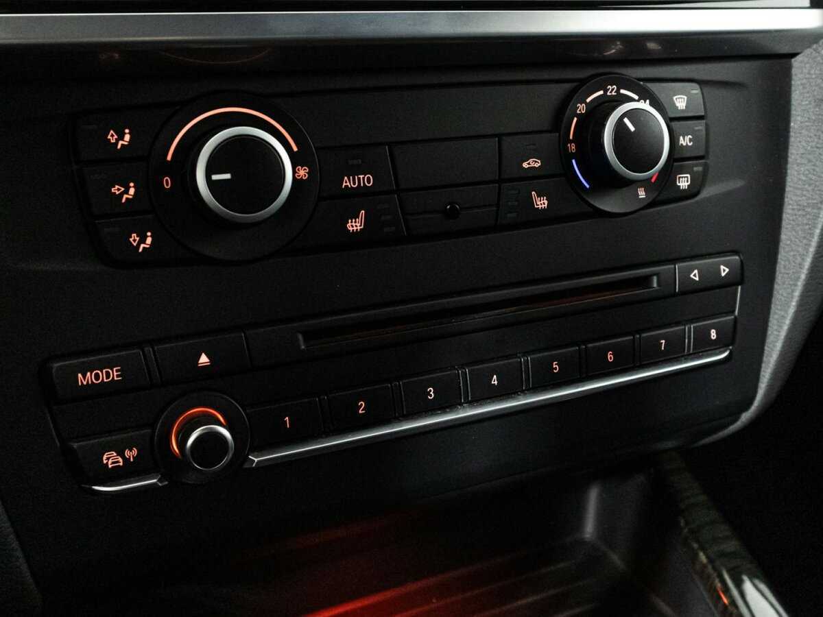 Купить BMW X3 20i xDrive, 2014, 113 662 км, фото №15