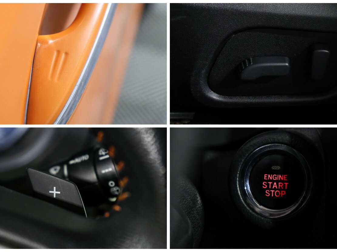 Купить Subaru XV, 2015, 68 556 км, фото №17