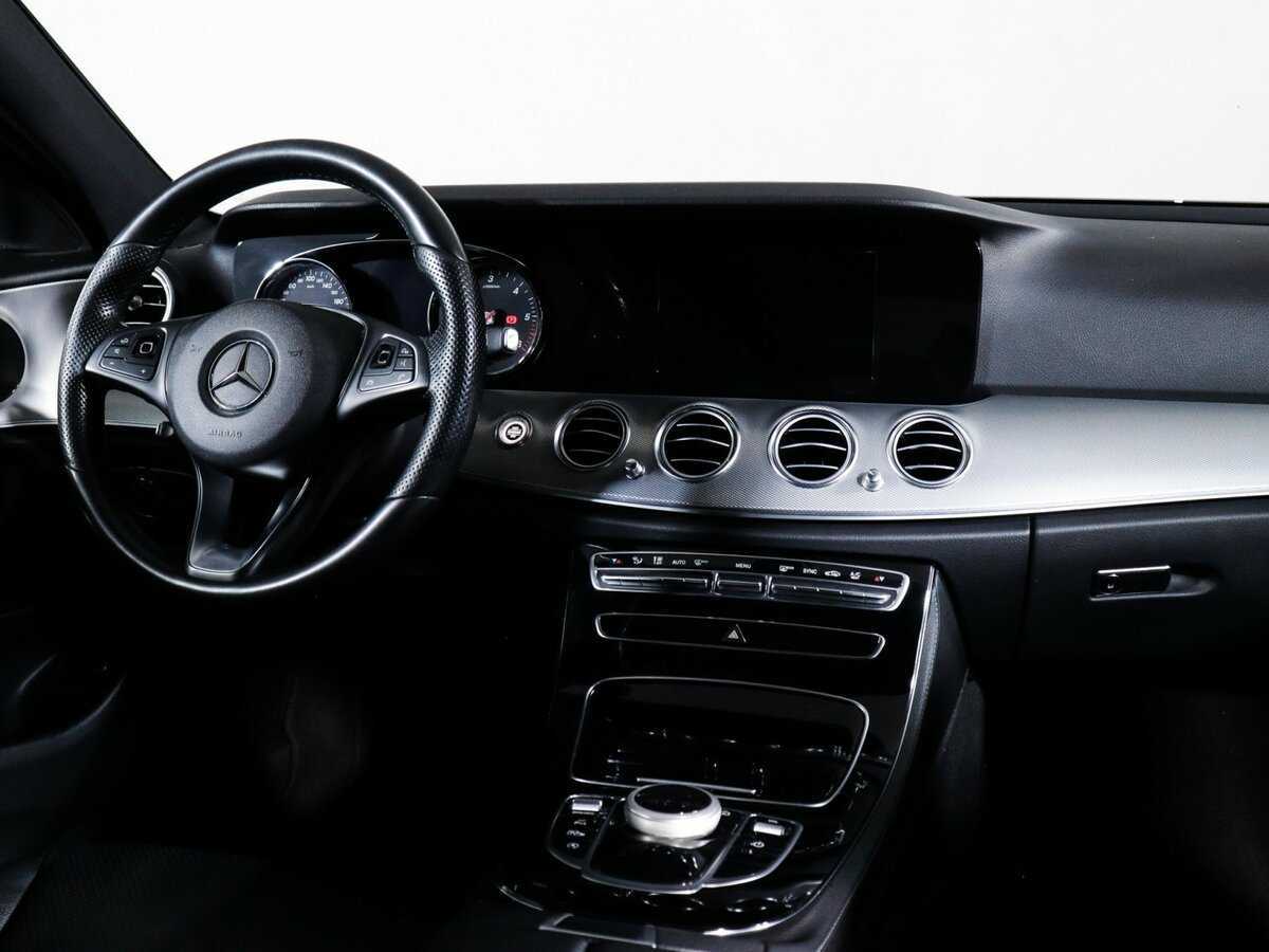 Купить Mercedes-Benz E-Класс 220 d, 2016, 158 941 км, фото №9