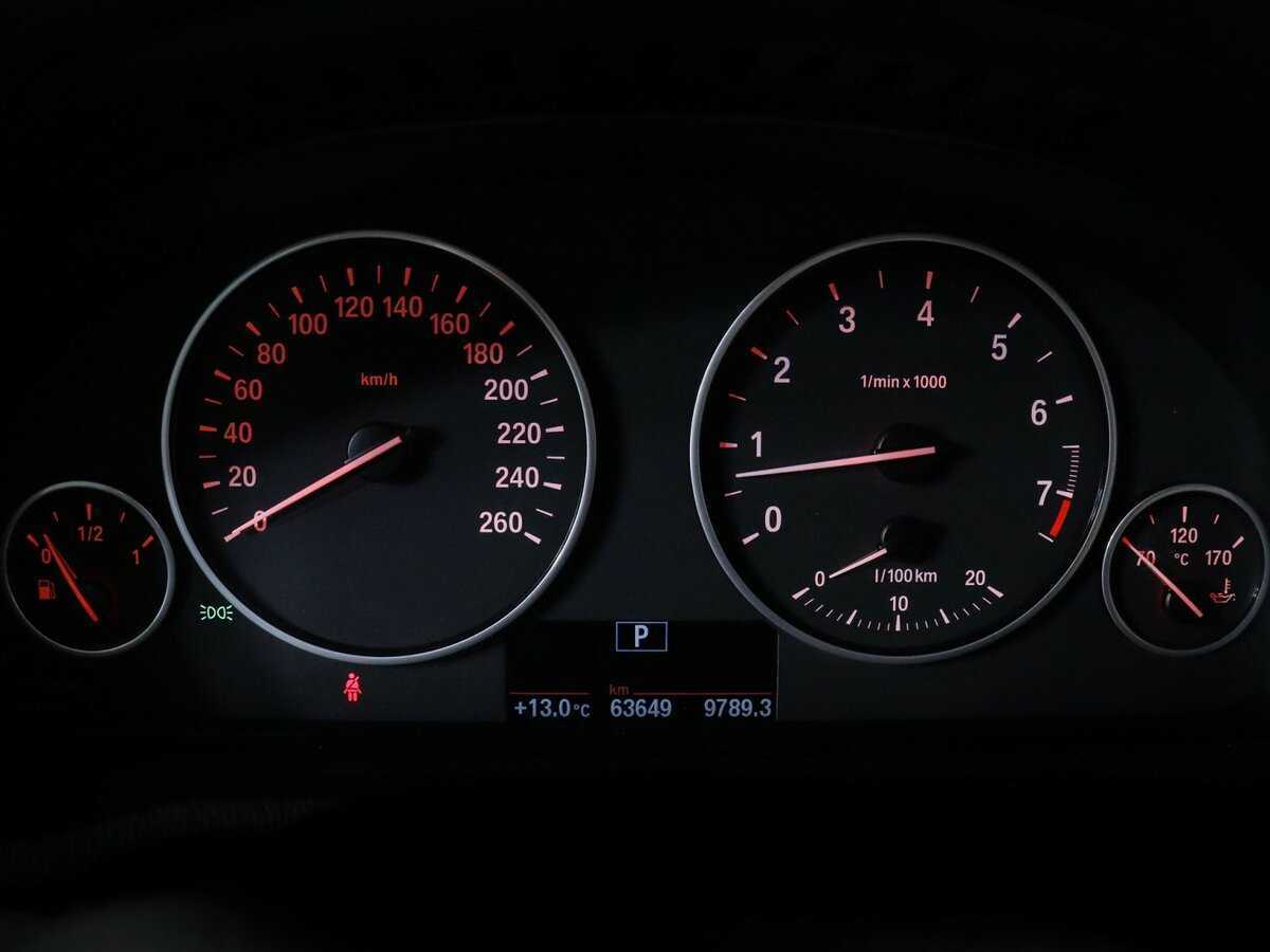 Купить BMW X3 28i xDrive, 2013, 63 000 км, фото №11