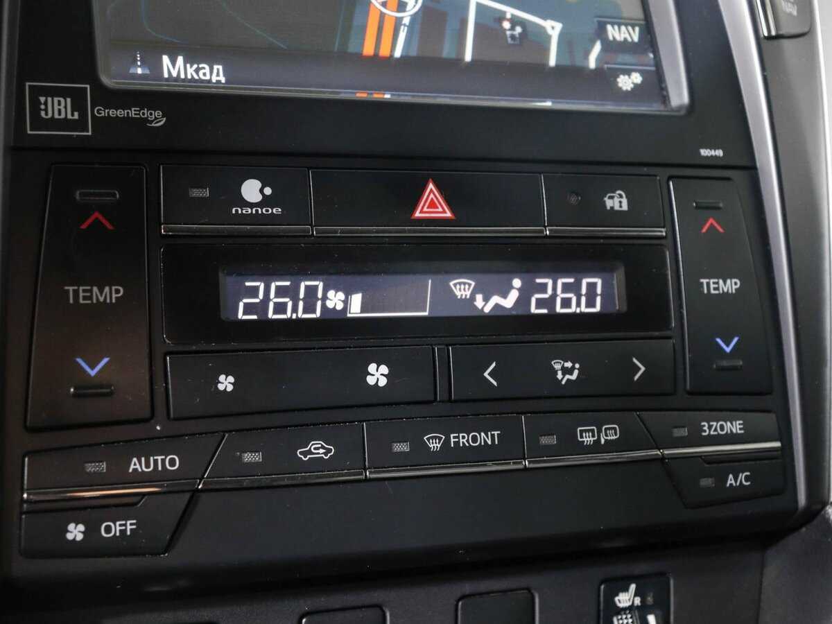 Купить Toyota Camry, 2015, 215 127 км, фото №20