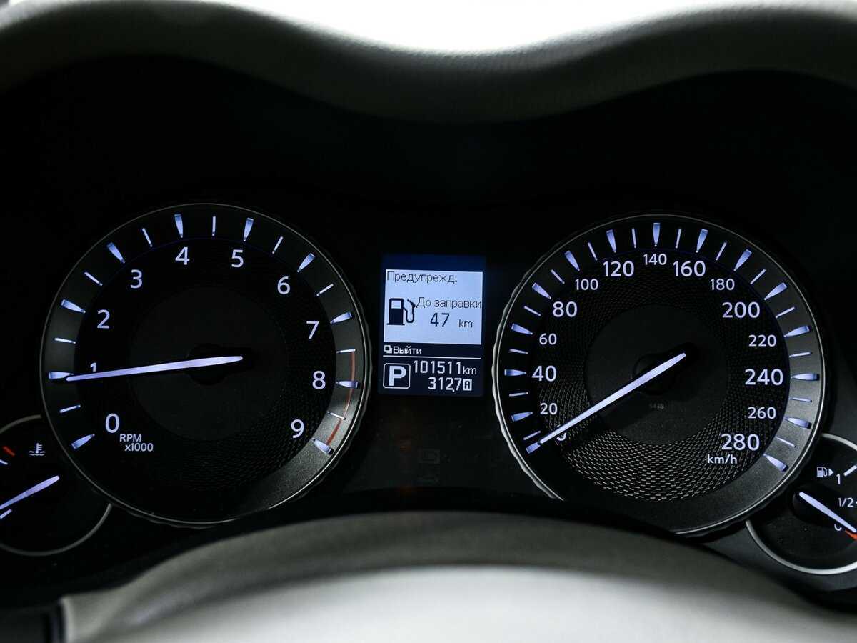 Купить Infiniti Q70, 2016, 101 270 км, фото №8