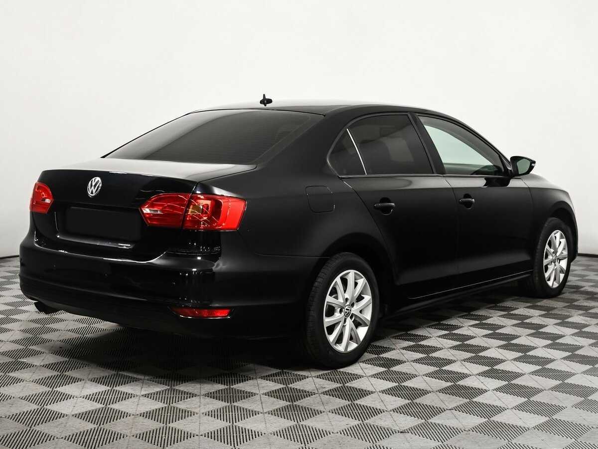 Купить Volkswagen Jetta, 2013, 211 050 км, фото №5