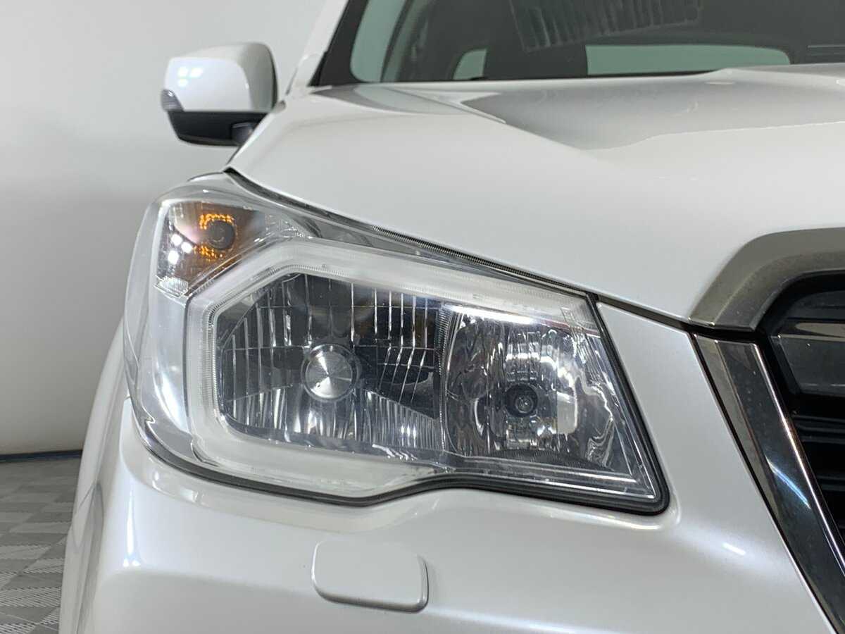 Купить Subaru Forester, 2014, 204 236 км, фото №10