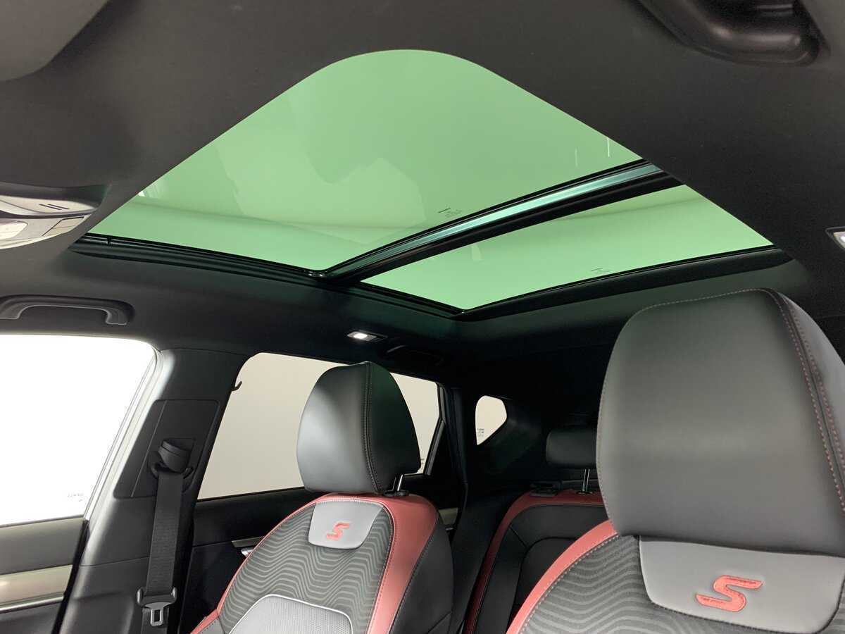 Купить Geely Coolray, 2023, 49 710 км, фото №18