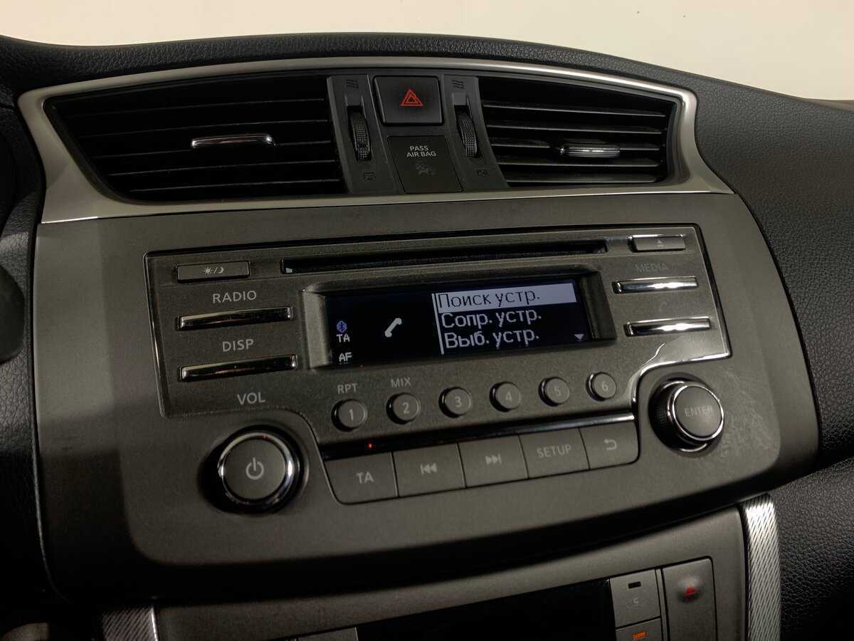 Купить Nissan Tiida, 2015, 197 664 км, фото №16