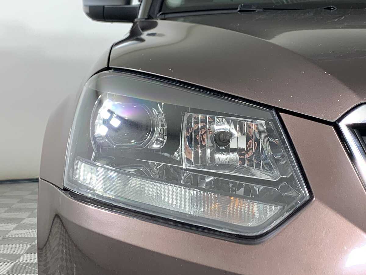 Купить Skoda Yeti, 2015, 147 988 км, фото №10