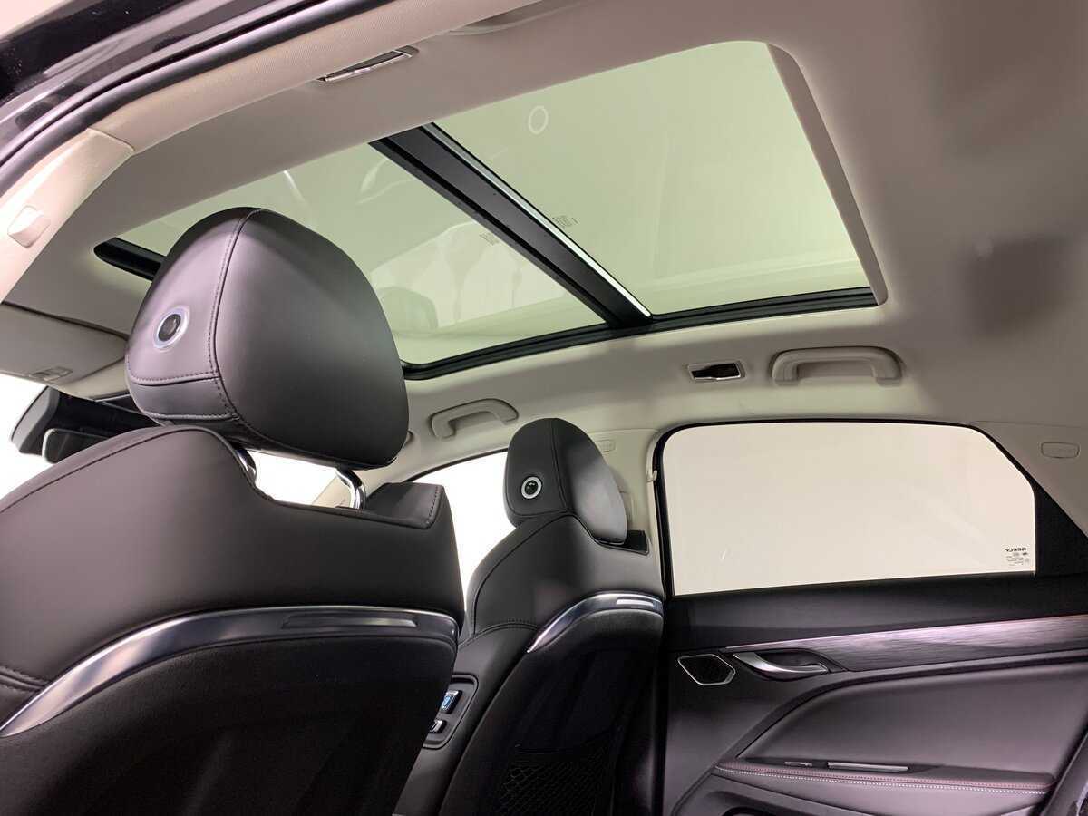 Купить Geely Tugella, 2021, 44 500 км, фото №19