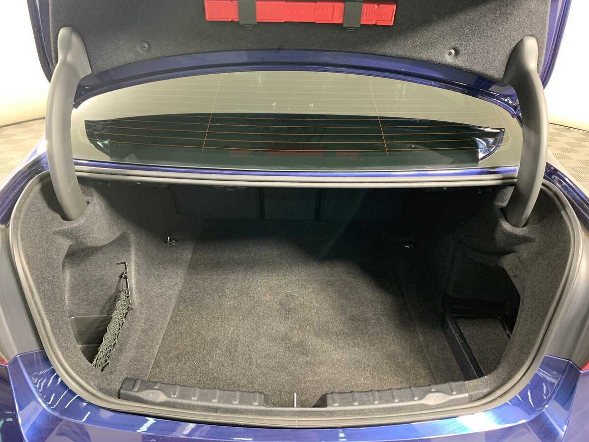 Купить BMW 3 серии 320i xDrive, 2017, 205 019 км, фото №17