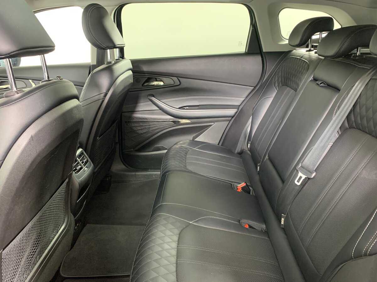 Купить Exeed TXL, 2020, 80 000 км, фото №20