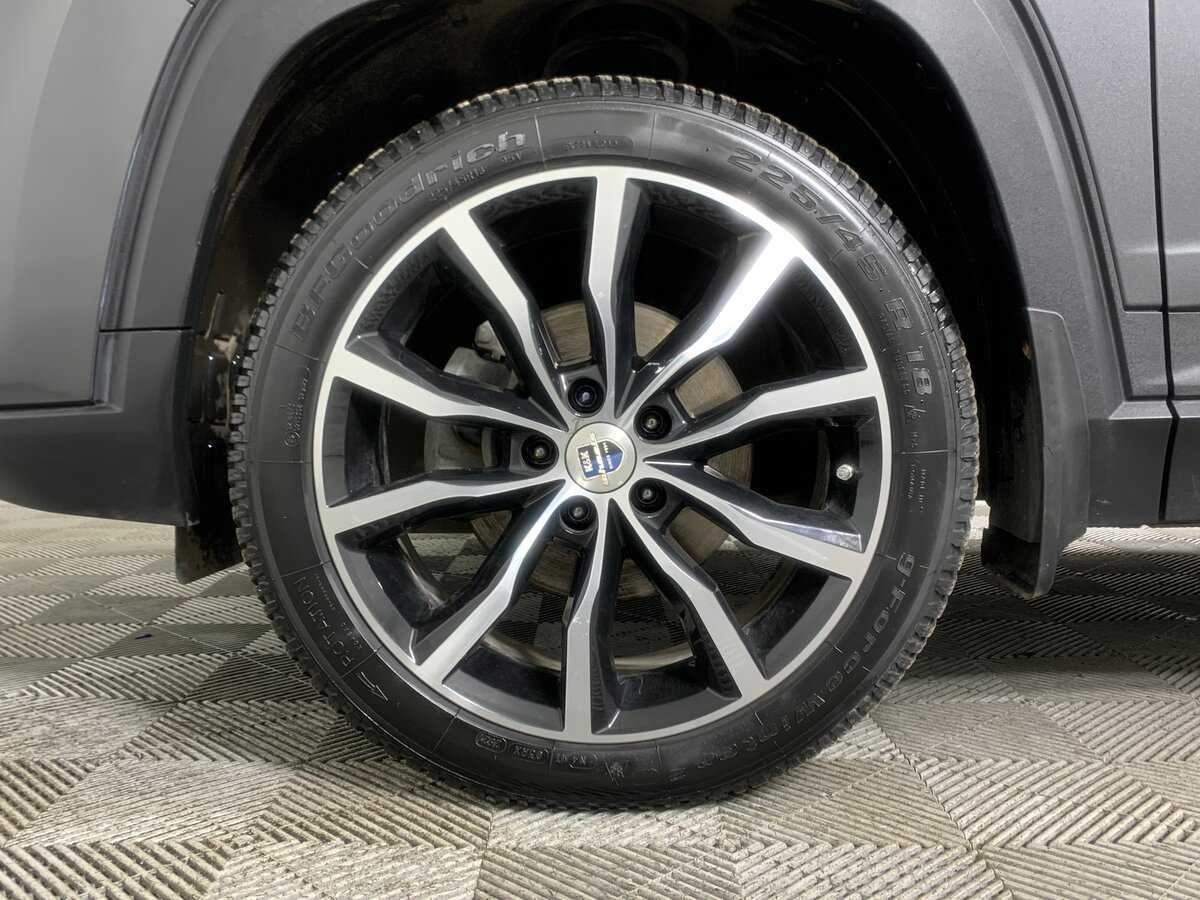 Купить Changan CS35 Plus, 2022, 16 180 км, фото №9