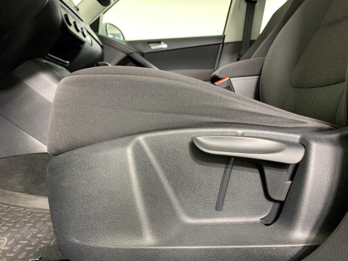 Купить Volkswagen Tiguan, 2015, 130 485 км, фото №17