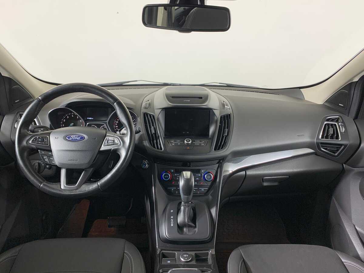 Купить Ford Kuga, 2017, 171 461 км, фото №13