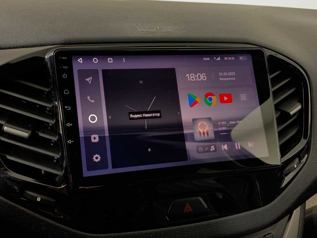 Купить Lada (ВАЗ) Vesta SW, 2018, 61 300 км, фото №16