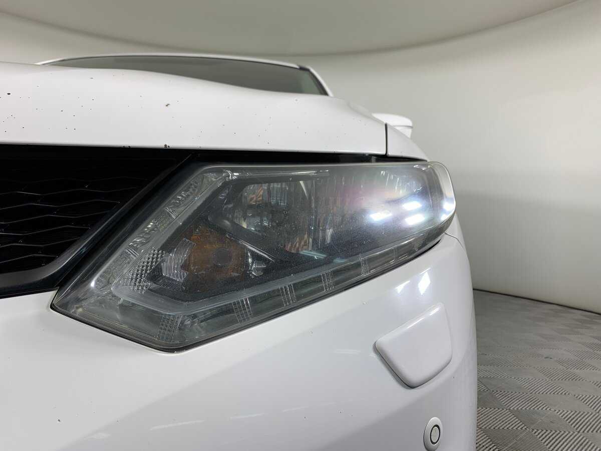 Купить Nissan X-Trail, 2016, 152 878 км, фото №10