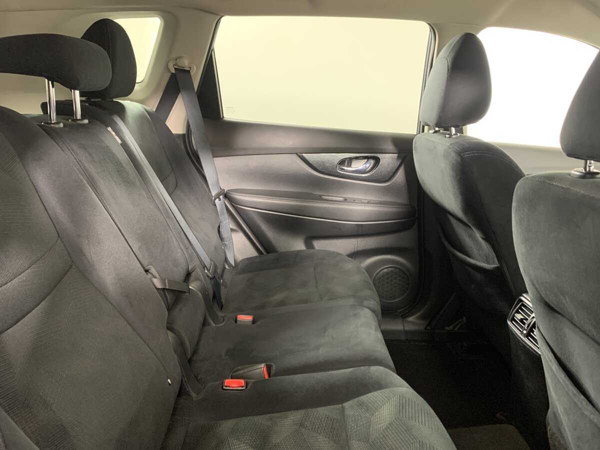 Купить Nissan X-Trail, 2016, 162 348 км, фото №18