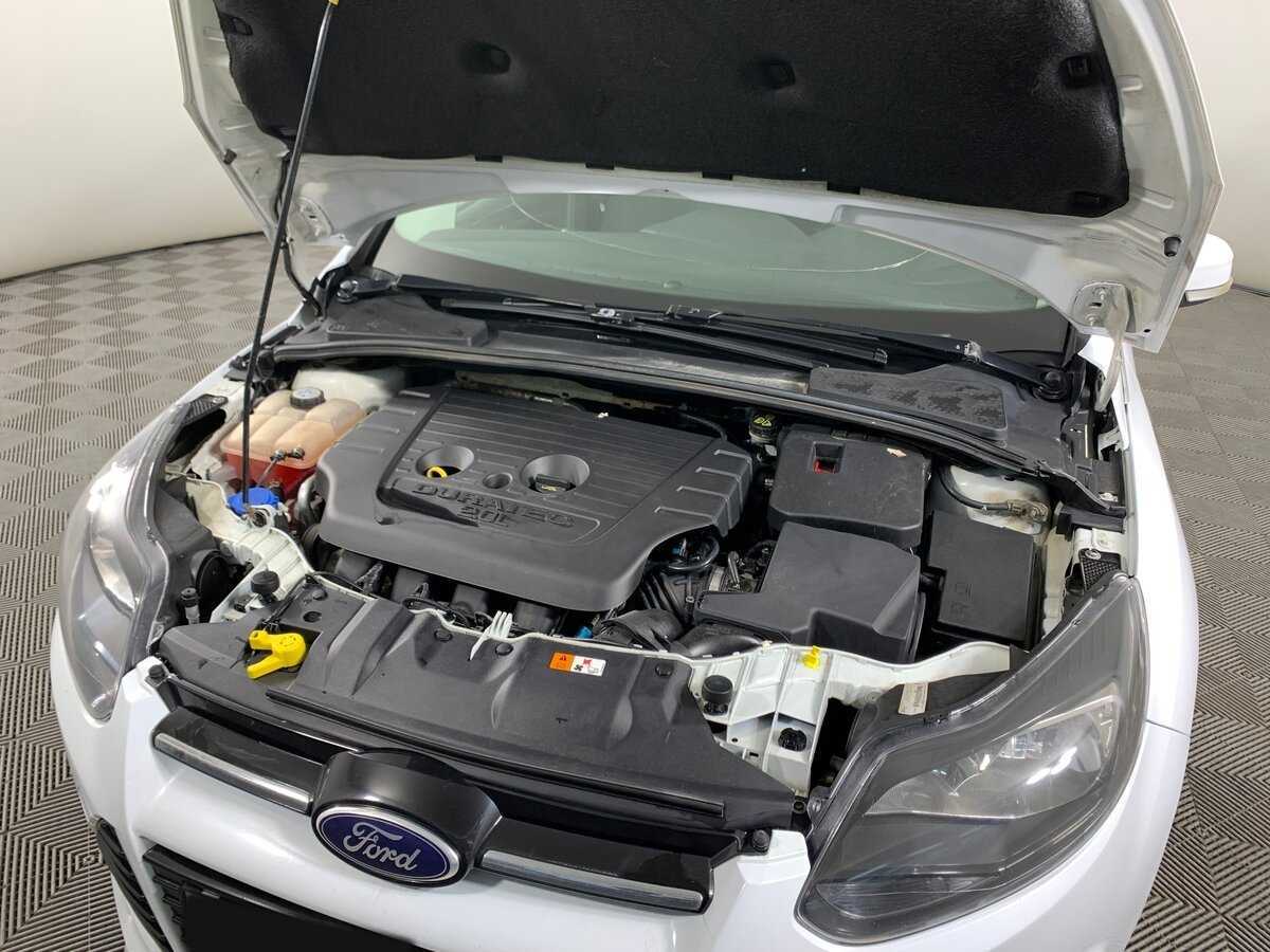 Купить Ford Focus, 2014, 231 643 км, фото №11