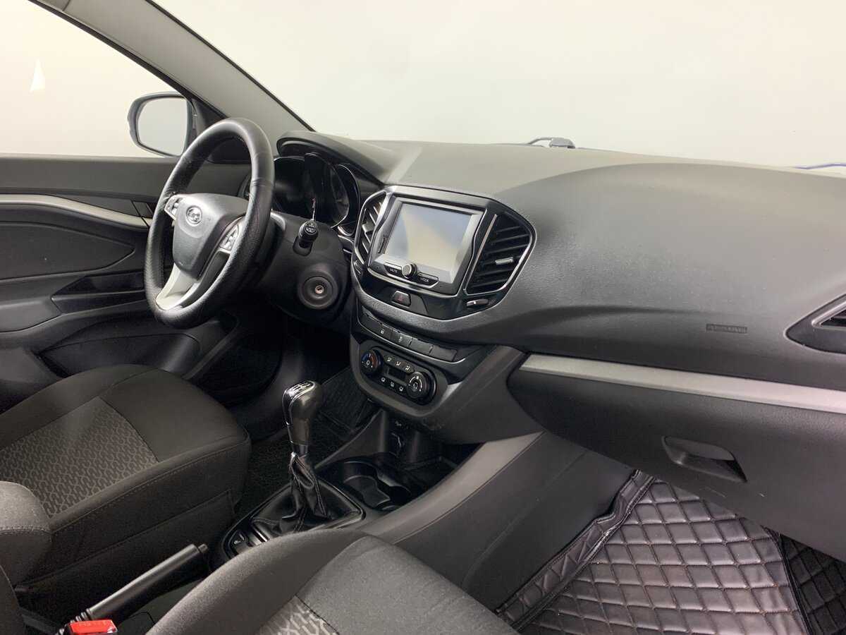 Купить Lada (ВАЗ) Vesta SW, 2019, 160 004 км, фото №14