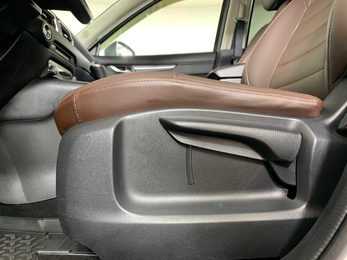 Купить Mazda CX-5, 2020, 74 416 км, фото №16