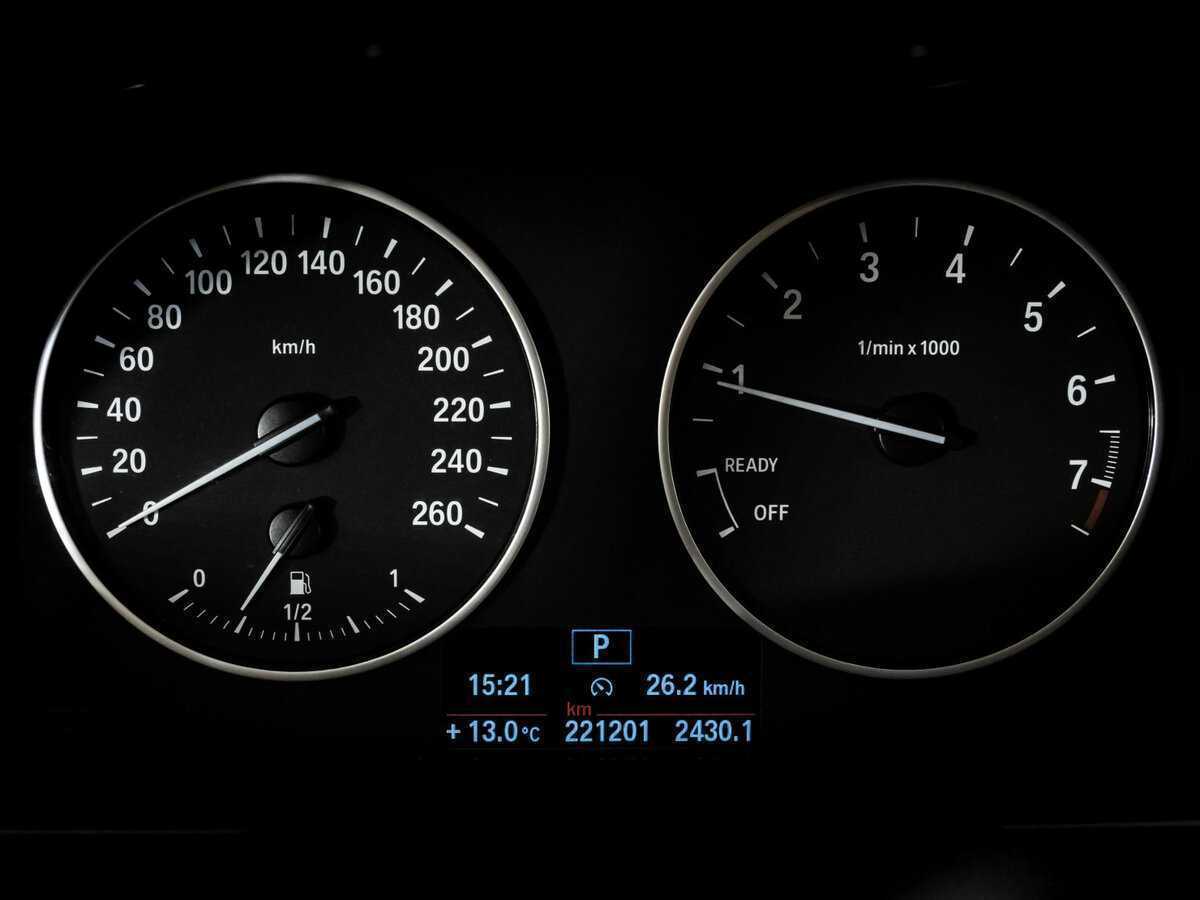 Купить BMW 1 серии 116i, 2013, 221 201 км, фото №15