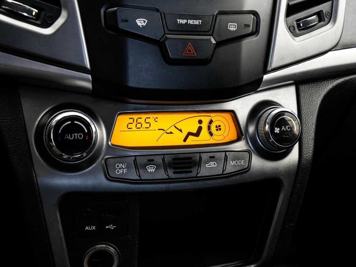 Купить SsangYong Actyon, 2013, 118 963 км, фото №12