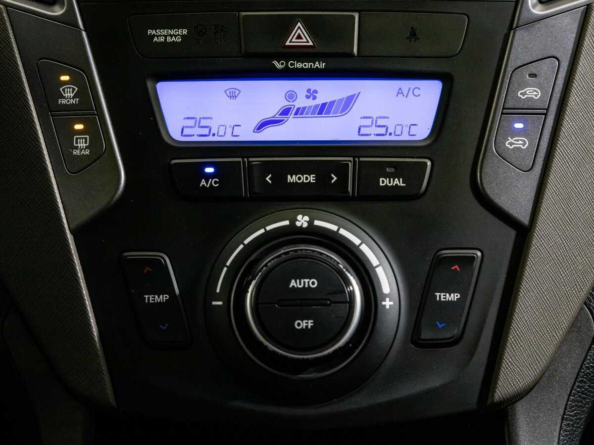 Купить Hyundai Santa Fe, 2013, 195 072 км, фото №16