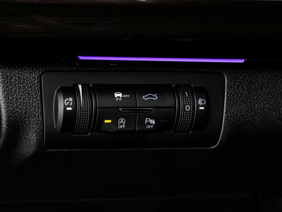 Купить Exeed VX, 2022, 101 441 км, фото №18