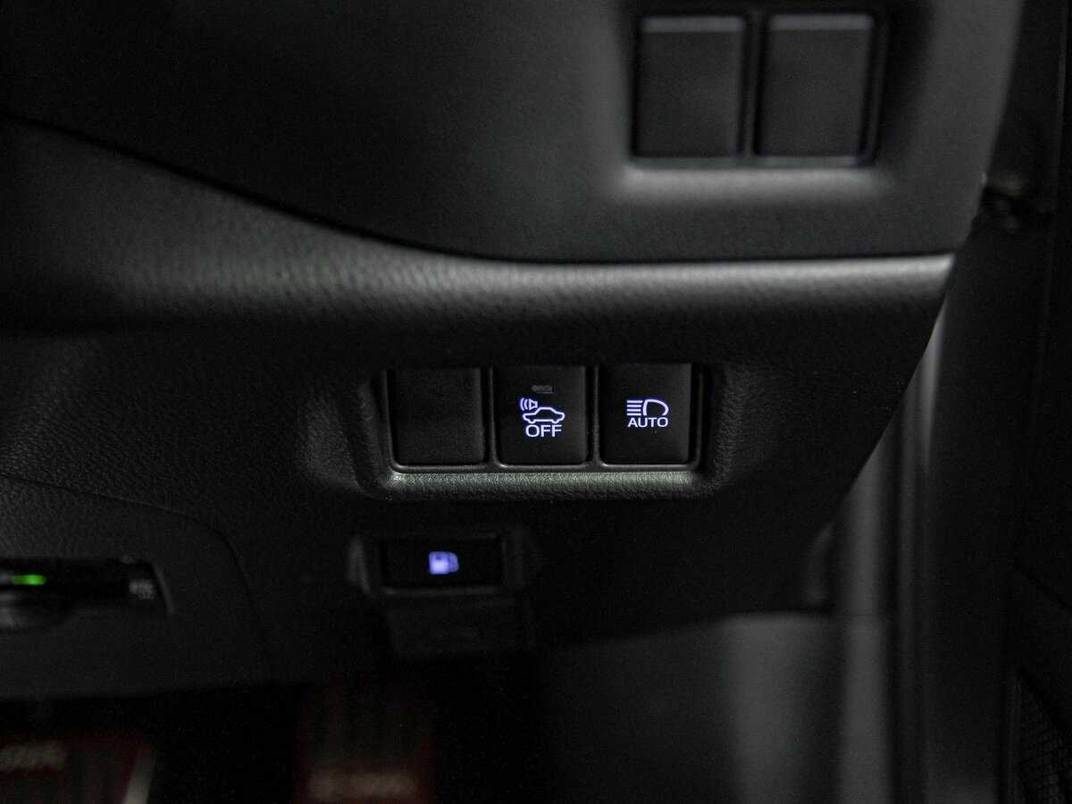 Купить Toyota C-HR, 2017, 101 922 км, фото №12