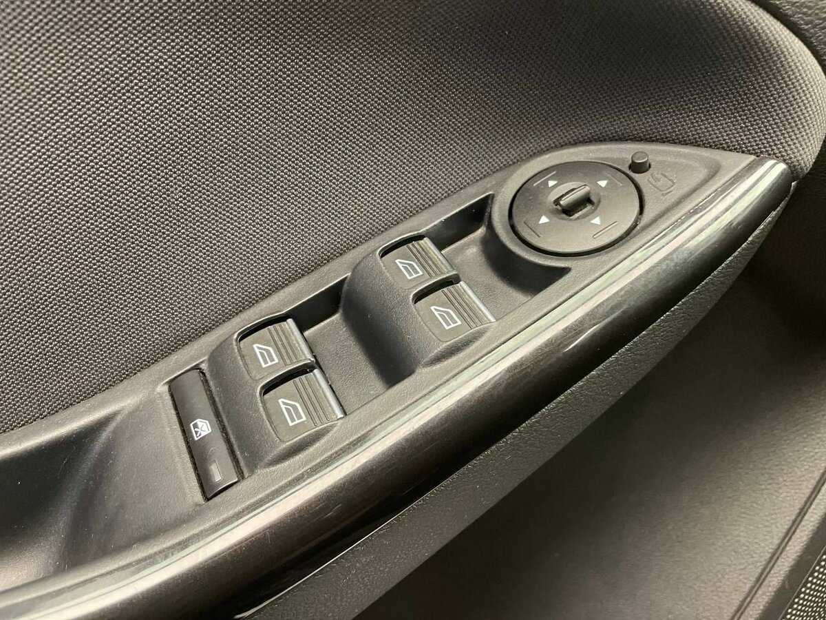 Купить Ford Focus, 2019, 94 853 км, фото №15
