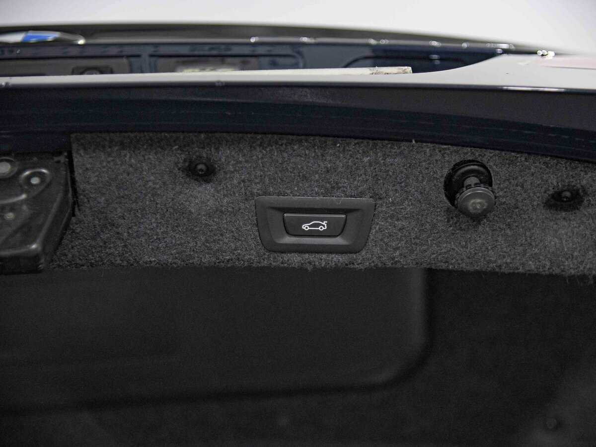 Купить BMW 5 серии 525d xDrive, 2014, 118 082 км, фото №21