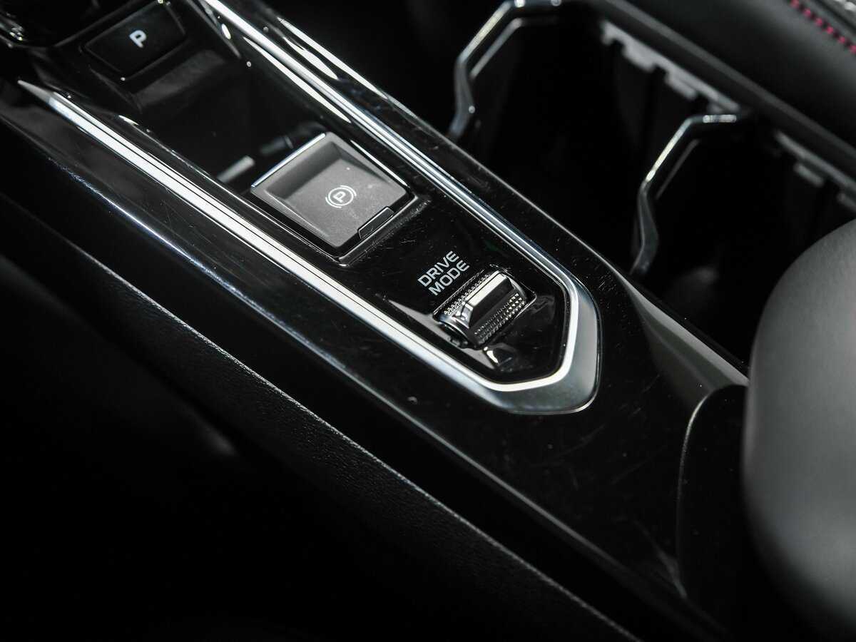 Купить Geely Coolray, 2023, 8 327 км, фото №13