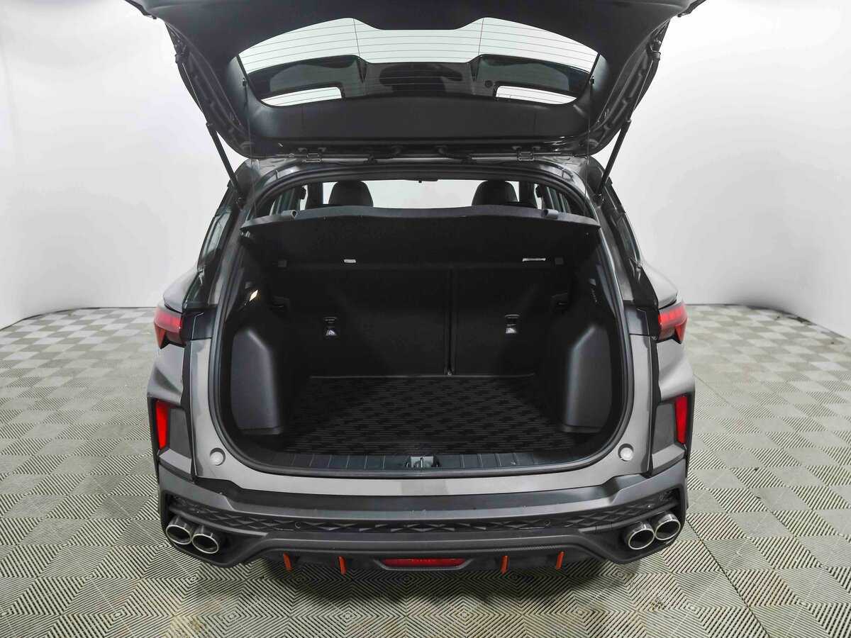 Купить Geely Coolray, 2023, 8 327 км, фото №17