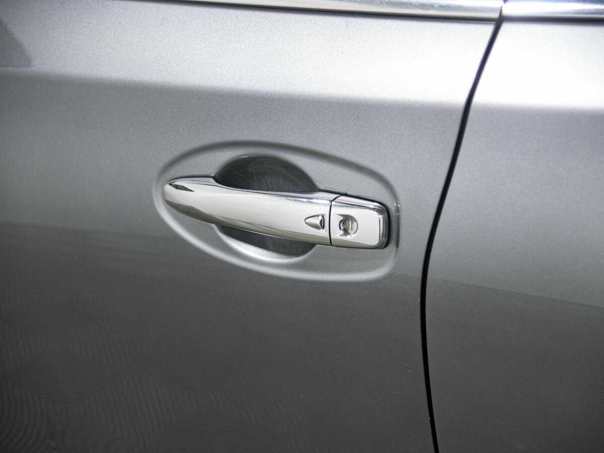 Купить Nissan X-Trail, 2016, 187 979 км, фото №23