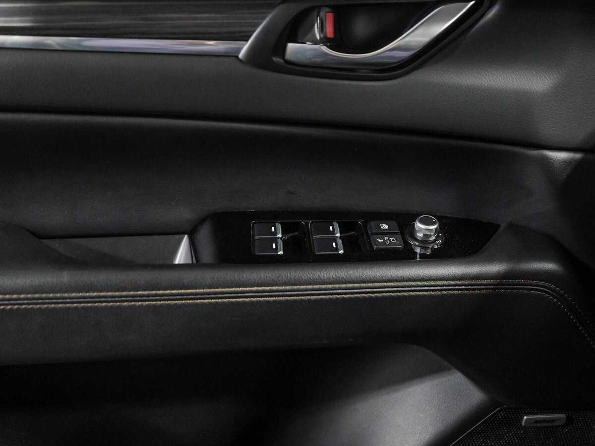 Купить Mazda CX-5, 2018, 121 178 км, фото №16