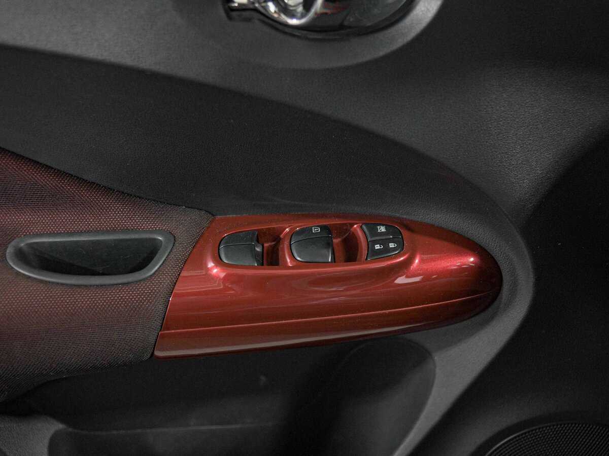 Купить Nissan Juke, 2012, 128 002 км, фото №12