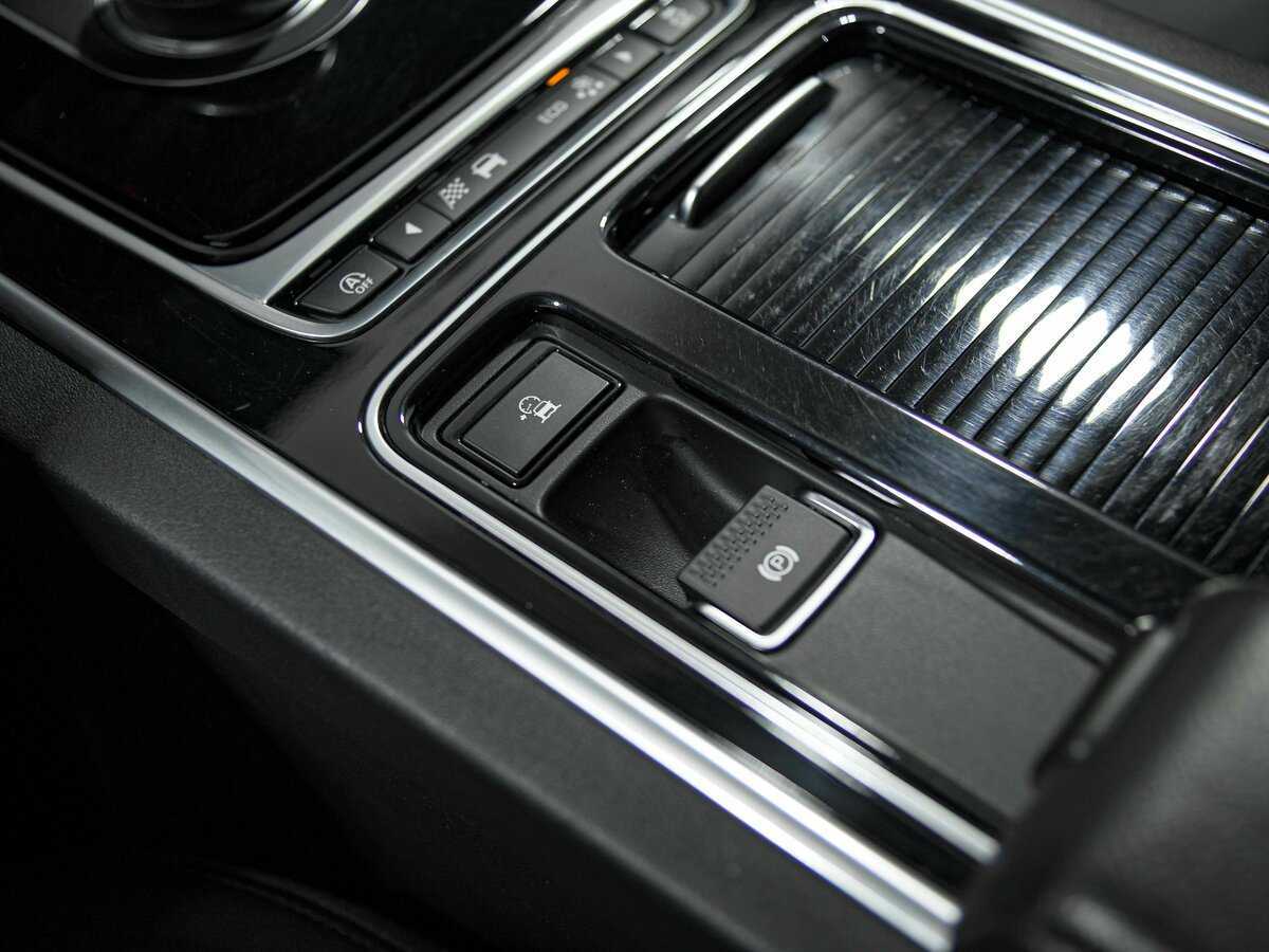 Купить Jaguar XF, 2017, 110 798 км, фото №15