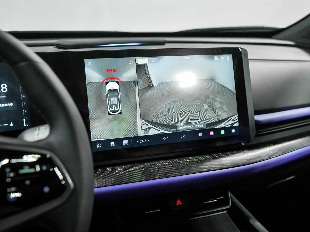 Купить Changan UNI-T, 2023, 2 672 км, фото №12