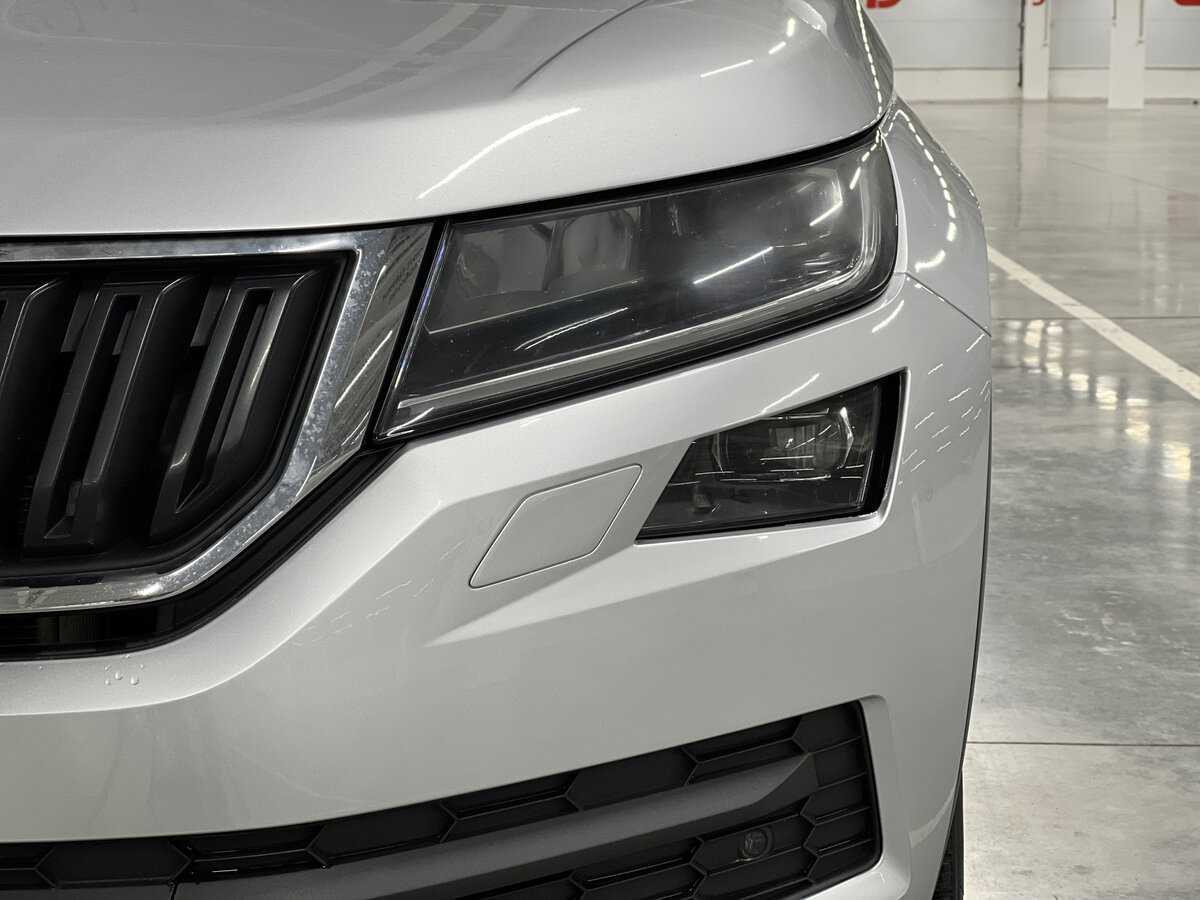 Купить Skoda Kodiaq, 2018, 178 474 км, фото №17
