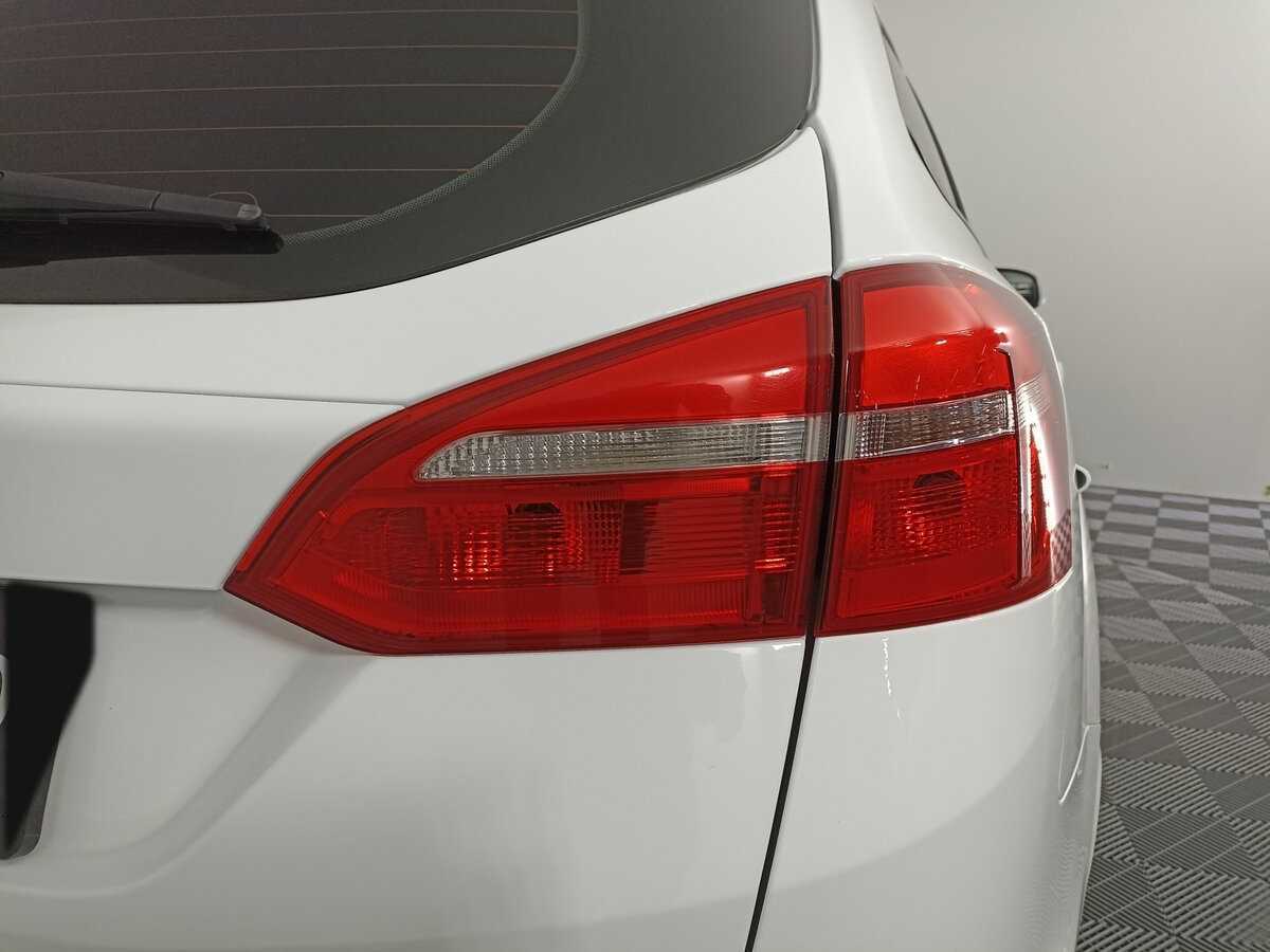 Купить Ford Focus, 2015, 229 925 км, фото №9