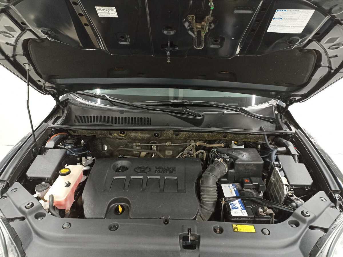 Купить Toyota RAV4, 2012, 162 790 км, фото №9